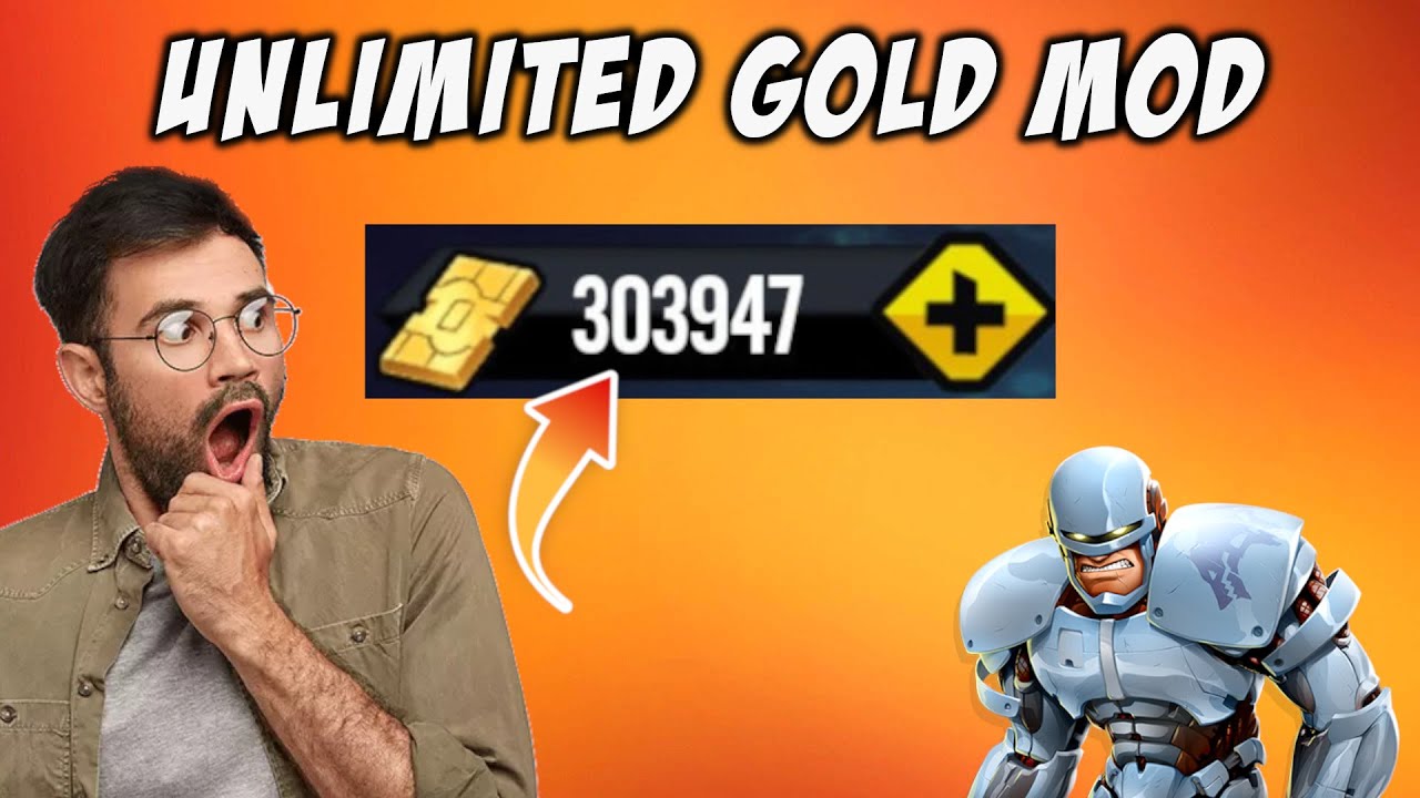 Mutants Genetic Gladiators Hack - I Got 100k Gold & Credits for Free with Mutants Glitch!