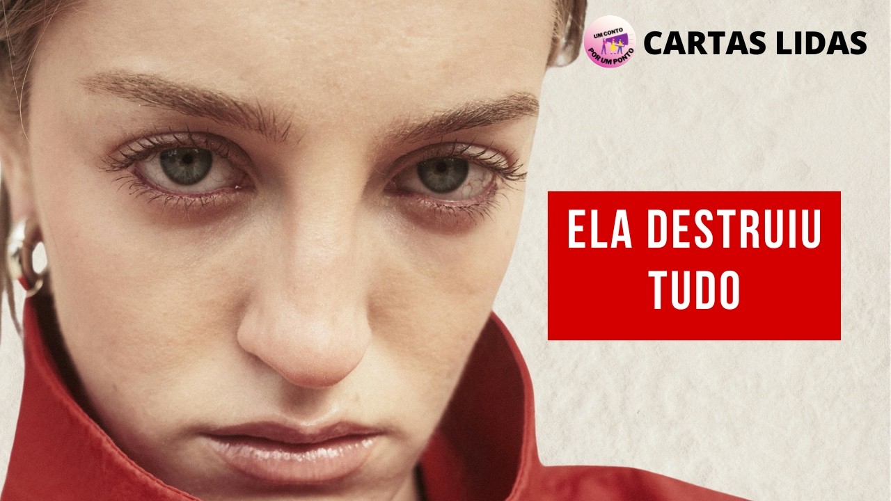 Ela Fez de Tudo Para nos Separar 