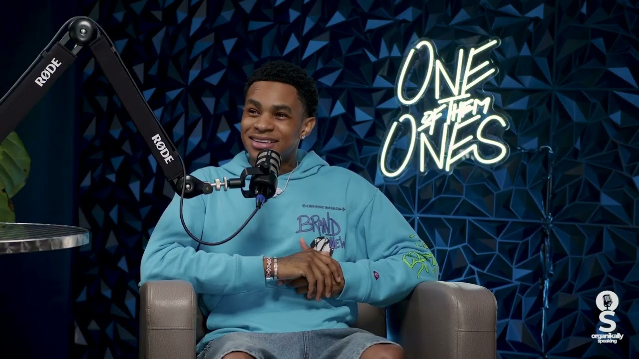#ybnalmightyjay PT.6: MY MANAGER AND Atlantic stole millions from me!!!