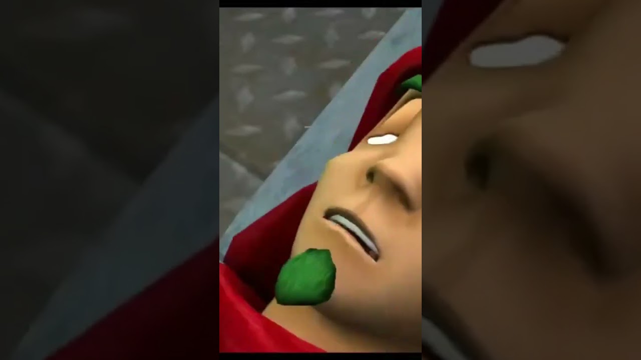 not the first words I would choose #jak2 #jakanddaxtercollection #jakanddaxter