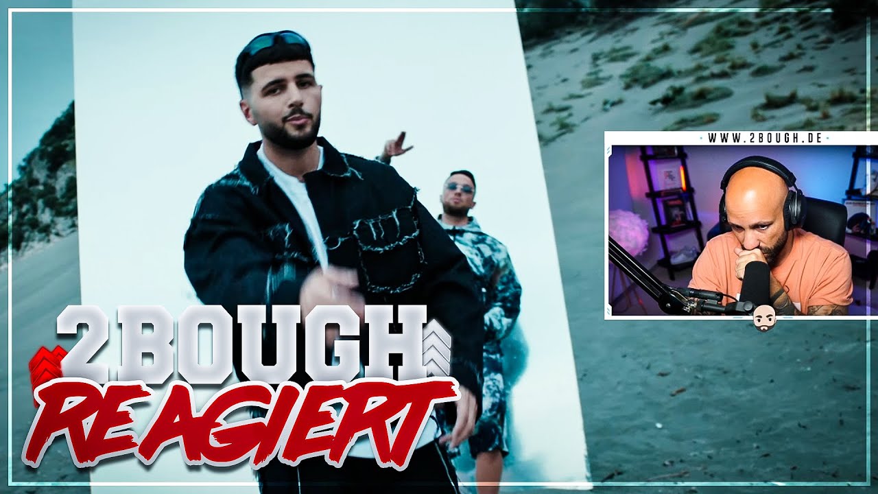 DARDAN & AZET ~ MALLI / 2Bough reagiert