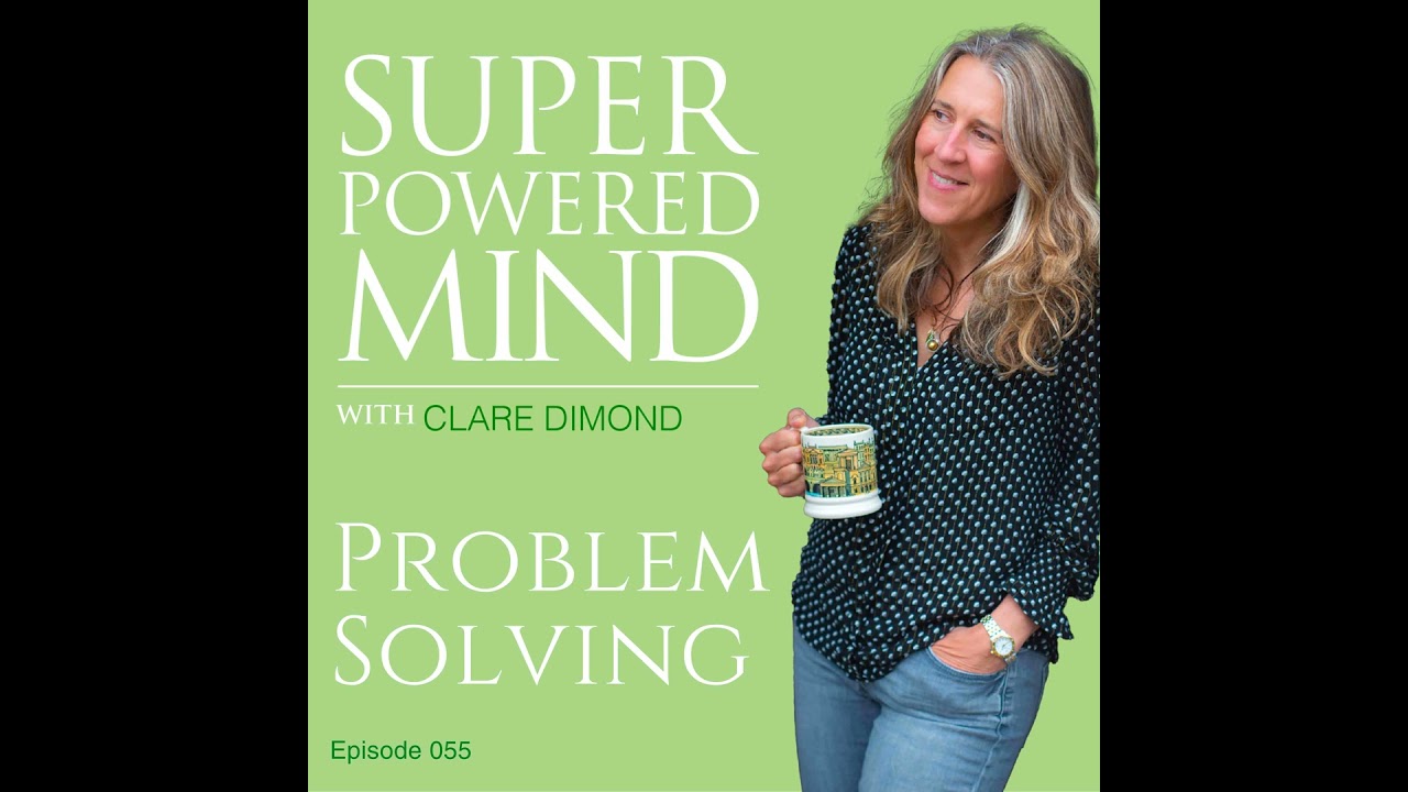 055 Problem Solving