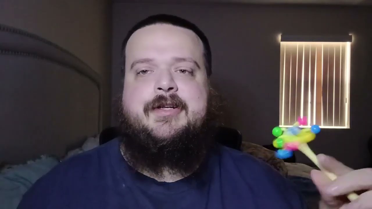 Игры на концентрацию внимания с закрытыми глазами ASMR