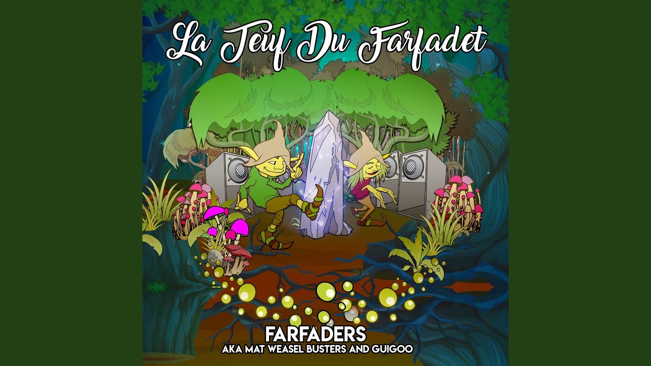 La Teuf du Farfadet
