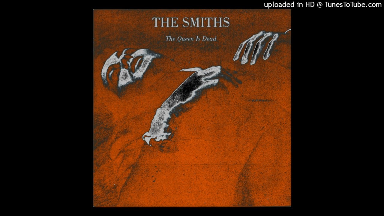 The Smiths - Some Girls Are Bigger Than Others (Original bass and drums only)