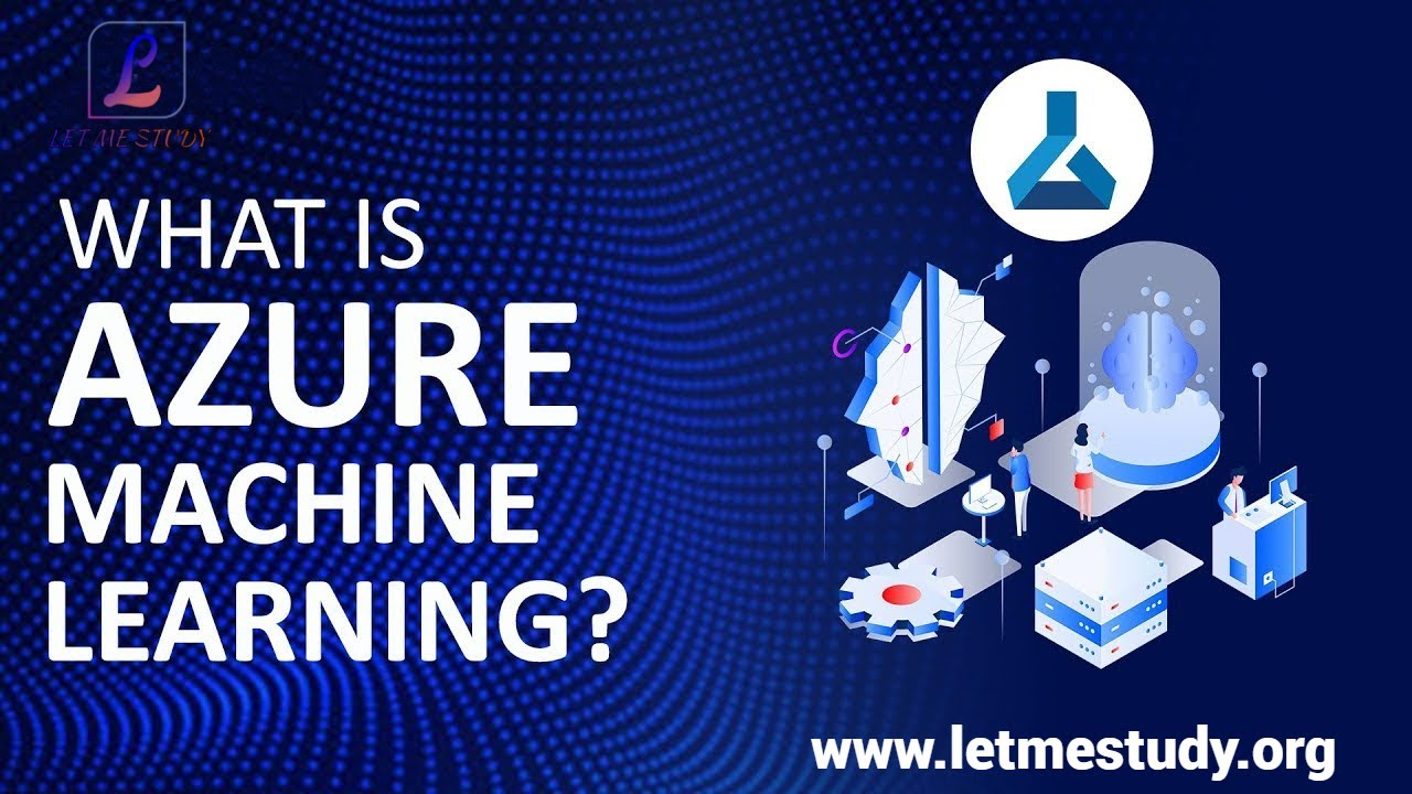 Azure Machine Learning Tutorial | Exploring Machine Learning with Microsoft Azure ML Studio | #azure