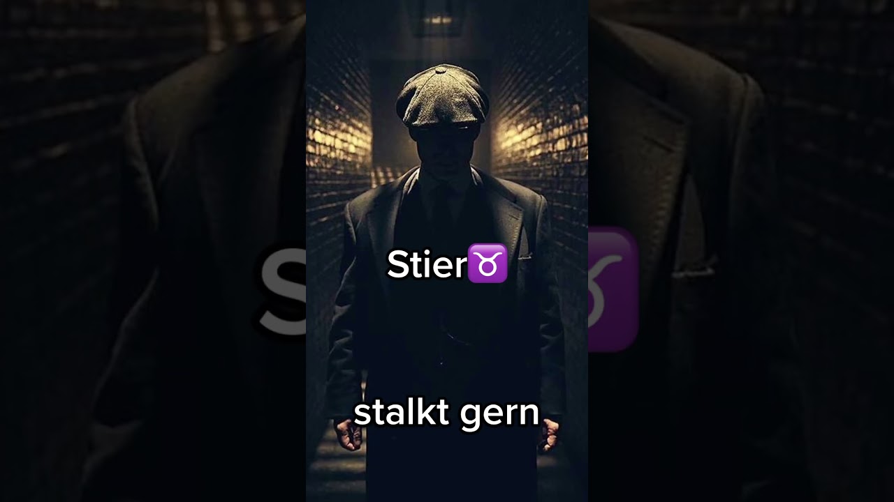 Unheimliche Eigenschaften der Sternzeichen😈 Part 1 #featured #fypシ #sternzeichen
