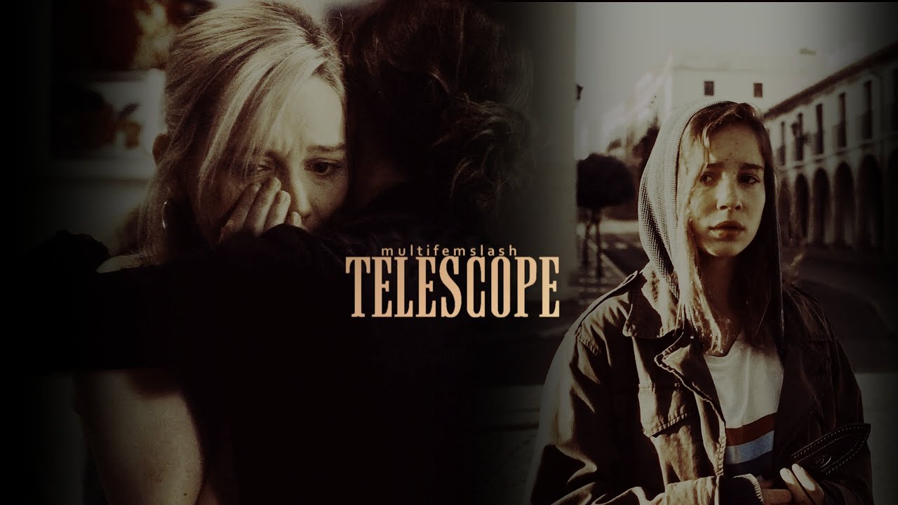 Multifemslash || Telescope