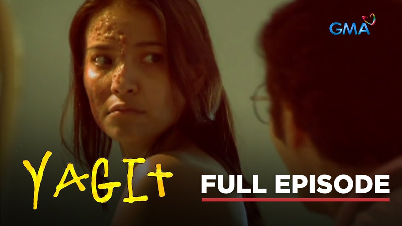 Yagit: Full Episode 163 (Stream Together)