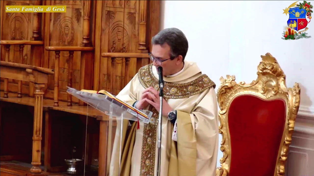 Santa Famiglia di Gesù