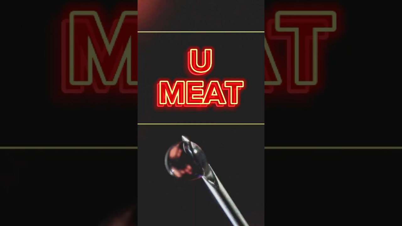 U Meat Hybrid Concentrate Review by Sanctuary Medicinals | StankyFlowers