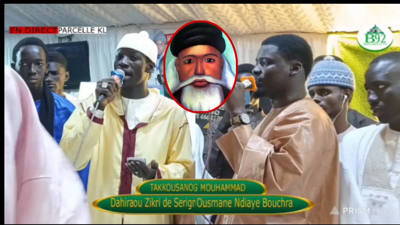 🔴Duo bou nekh🥳 Mame Abdou Ndiaye et Sam2