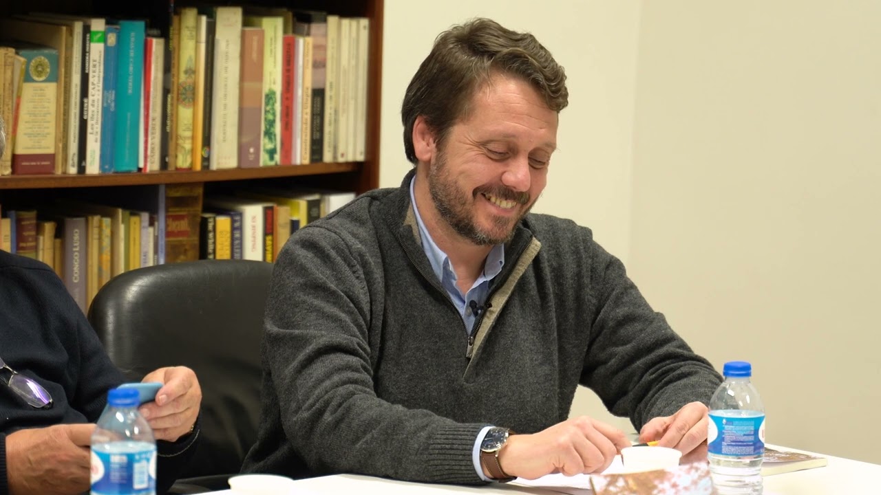 Jaime Nogueira Pinto e J. Luís Andrade apresentam 