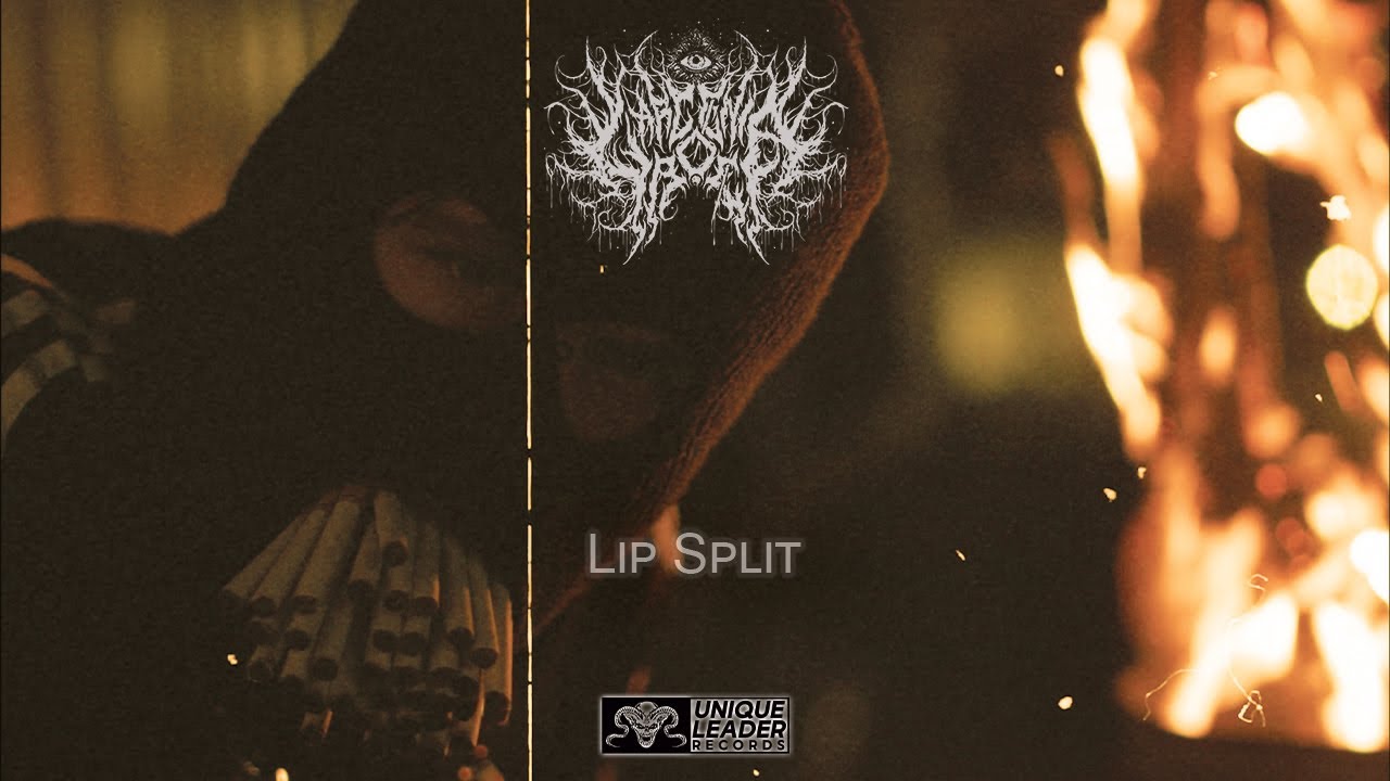 Larcenia Roe - Lip Split (Official Video)