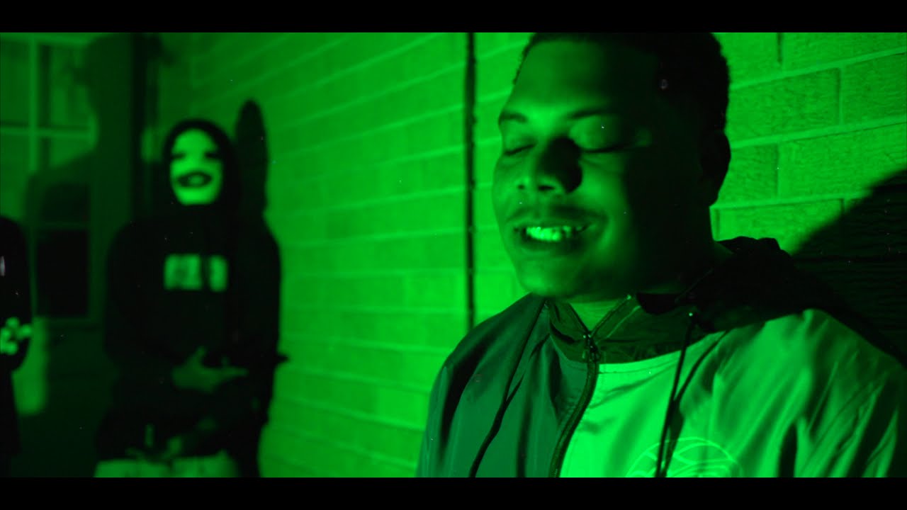WHTM Tablo - Chiefen (Official Music Video)