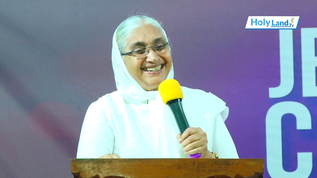 A Short Testimony of Baptism | Sis. Anna Kandathil  | Kottayam | Malayalam Christian Testimony | MFC