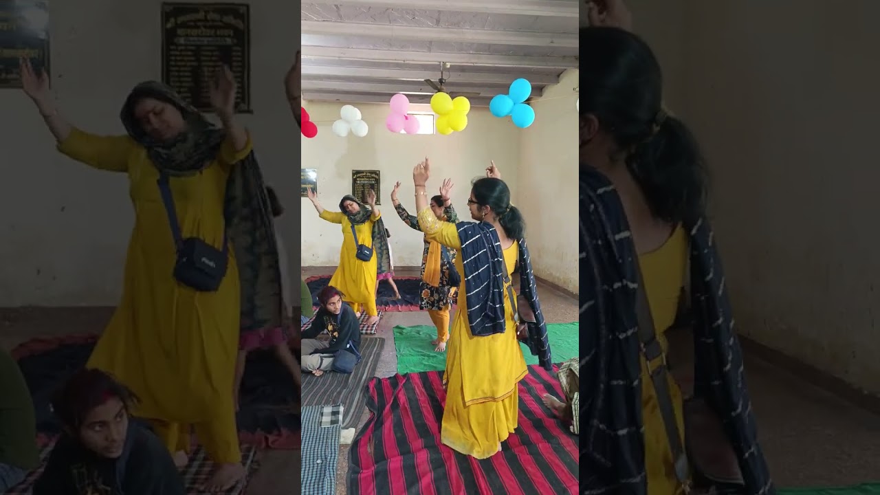Bhagwat padhya Day 6 #trending #viral #viralvideo 