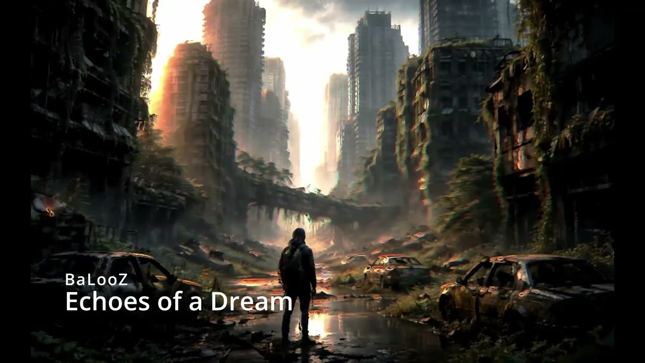 BaLooZ - Echoes of a Dream