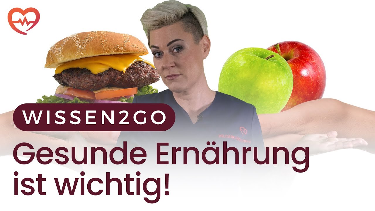 ÜBERGEWICHT I DOC CARO