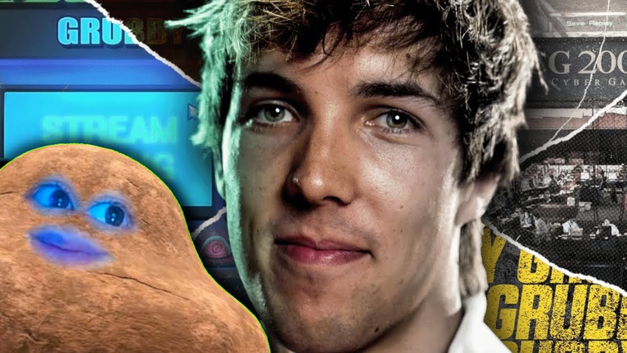 Reacting to the Grubby Documentary by Tiramis