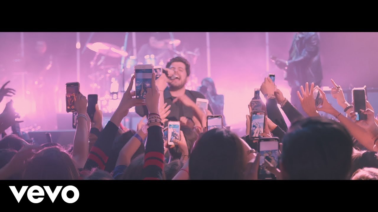 Kurt - Esta Guerra Entre Tú y Yo (En Vivo)