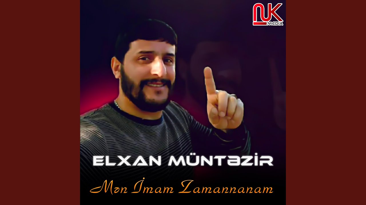 Mən İmam Zamannanam