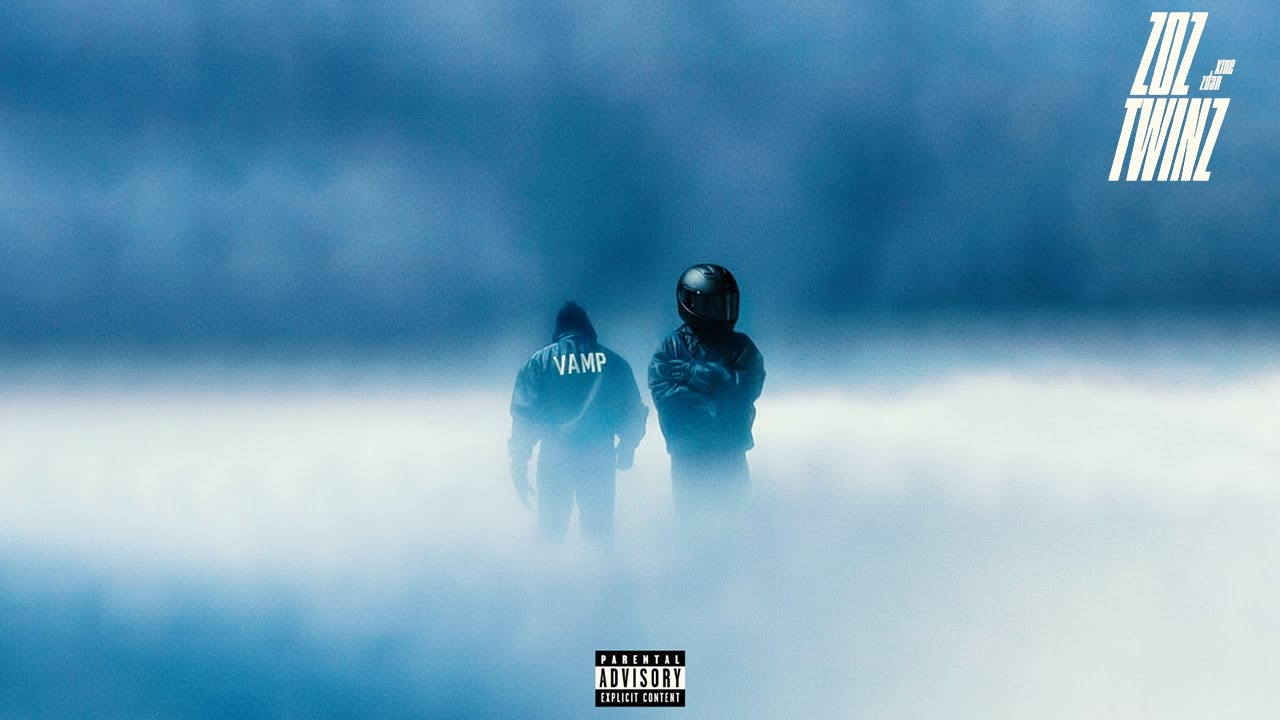 XiNE x @ZIADZDAN - ZOZ TWINZ | زاين و زدان - زوز توينز