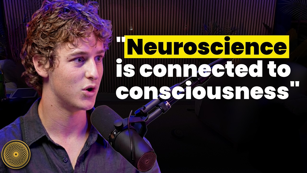 Neuroscience, Consciousness & The Limits of Science with Brandon Cowling