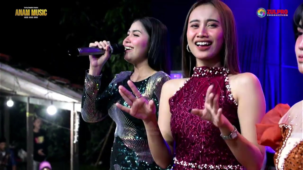 BUAYA NGOSED - ALL ARTIS - ANAM MUSIC LIVE DESA JAGAPURA - MINGGU 9 NOVEMBER 2025