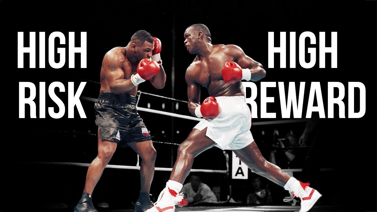 Why is the UPPERCUT so DANGEROUS? (in depth breakdown)