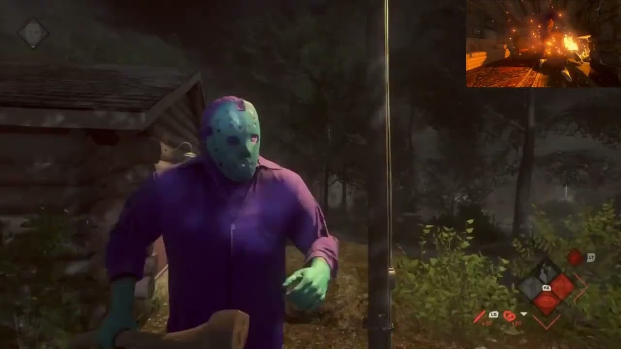 [Venom Remixer/JasonSpartan/JackieSkarSkar reupload] H2ODelirious Has A Sparta Dark Alleyway Remix