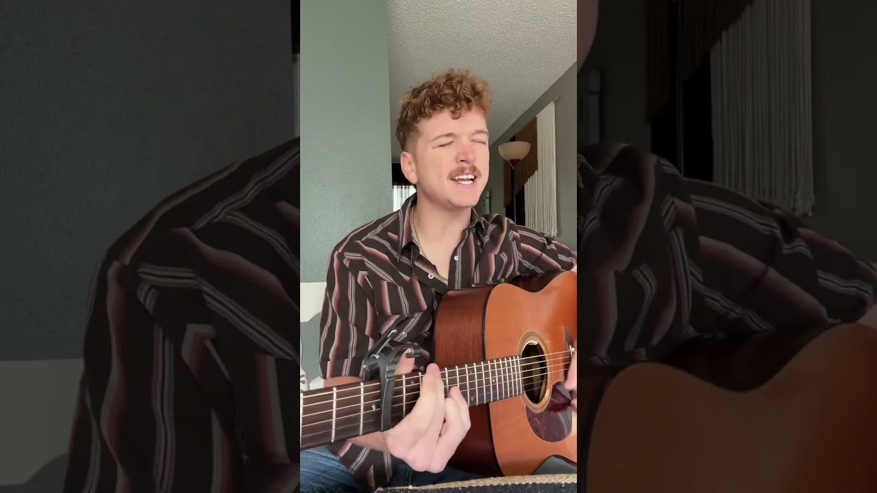 Elephant - Jason Isbell (Lance Roark Cover)