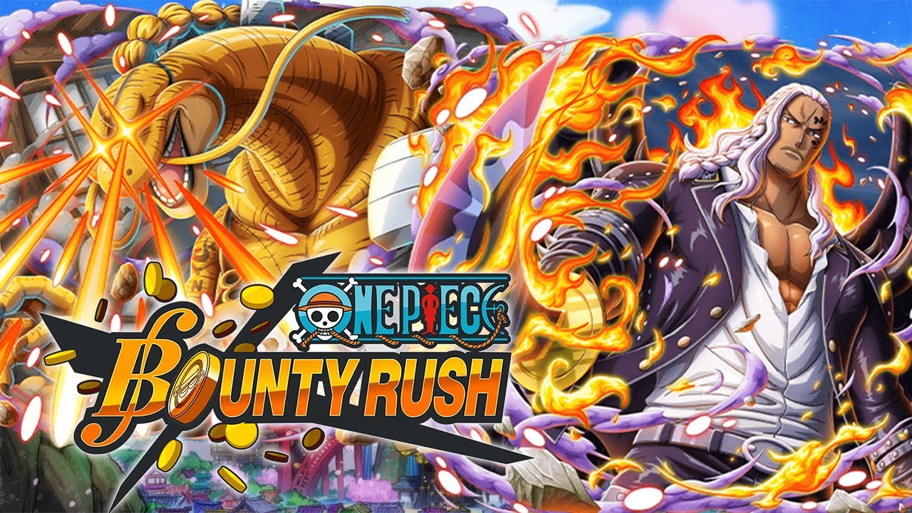 Карюдунная Зума Зума!! | Lunarian Alber/Cyborg Queen Gameplay | One Piece: Bounty Rush