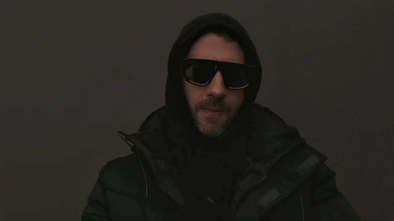 Hary x Lil Calf - Mensa