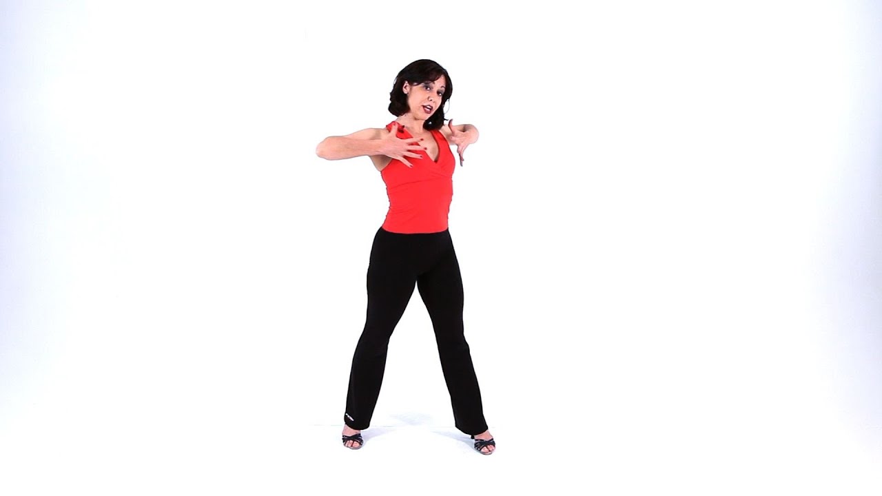 Christina Aguilera Burlesque Dance | Jazz Dance