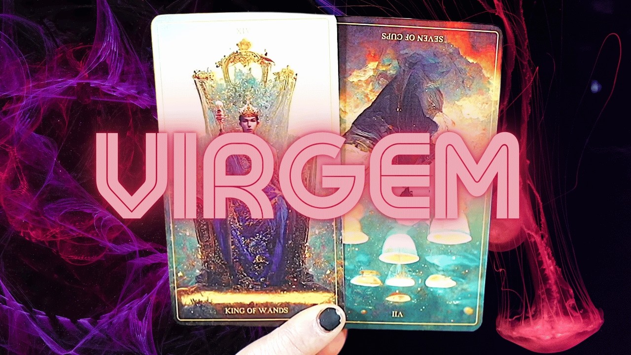 VIRGEM ALGUÉM TE QUER SÓ PARA ELE/ELA 🥰 PLANEJAM FAZER ISTO COM VOCÊ 😍❤️‍🔥 E MAIS! 💰 FEVEREIRO 2026