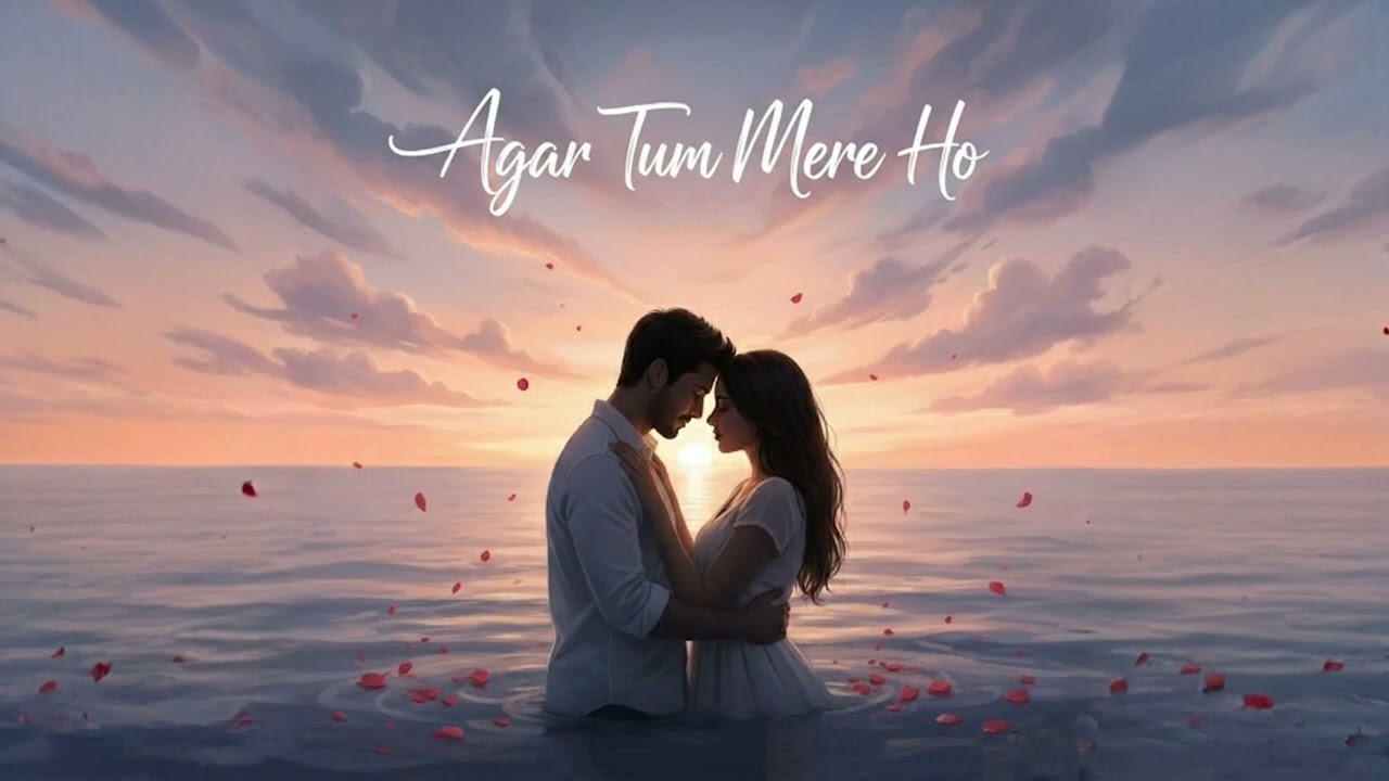 Agar Tum mere ho |Rahul Records|अगर तुम मेरे हो