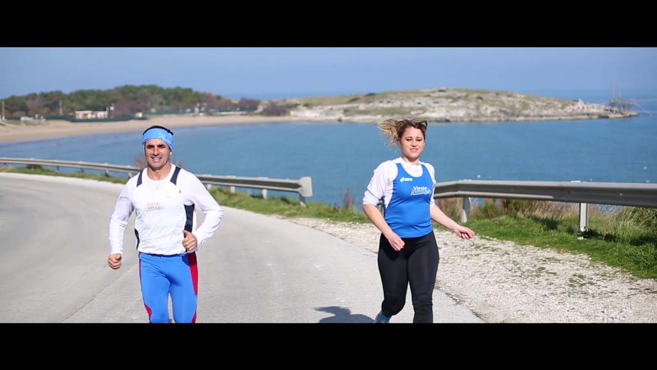 Promo la Mezza dei Trabucchi: Forza, si parte!