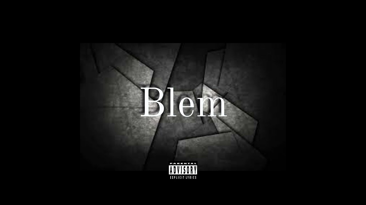 Drake - Blem Remix by Chrysanthus