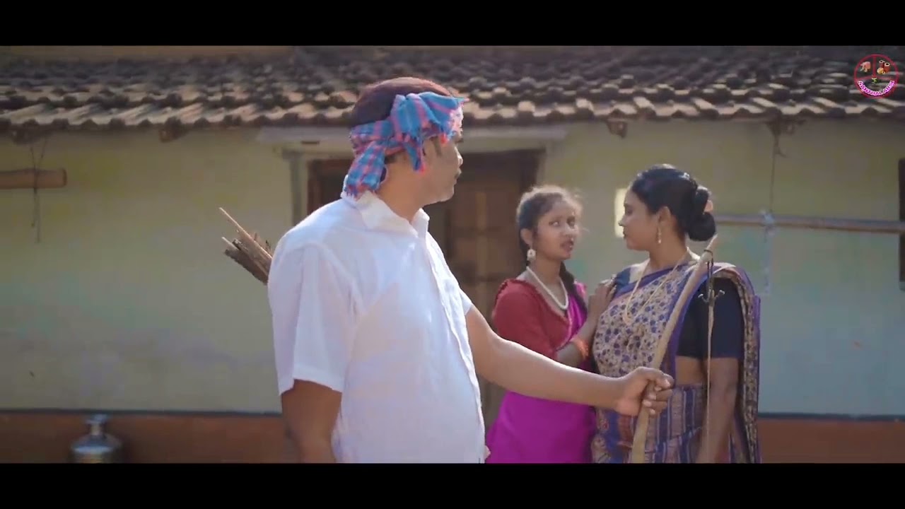 New Santhali Pormo Dada Hili Dular Tisem New Santhali Video Singer Guddy Hembrom