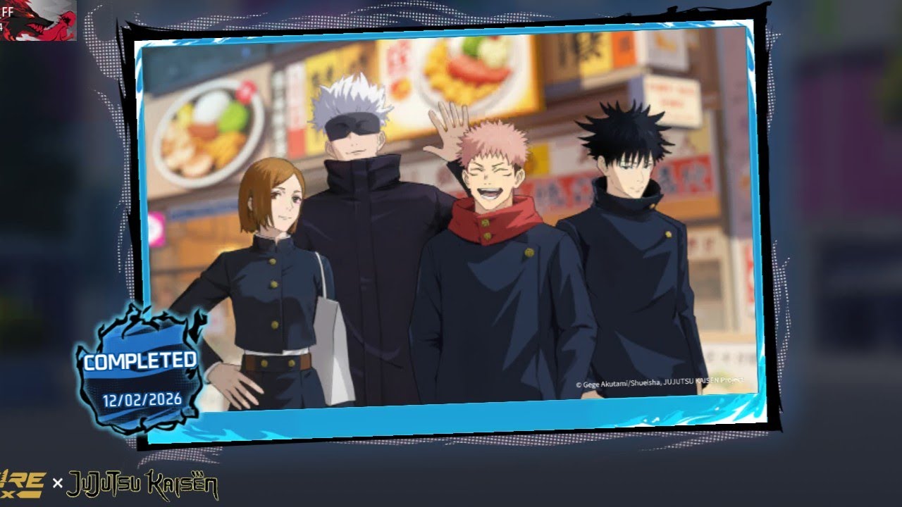 JABIL_00 is live!