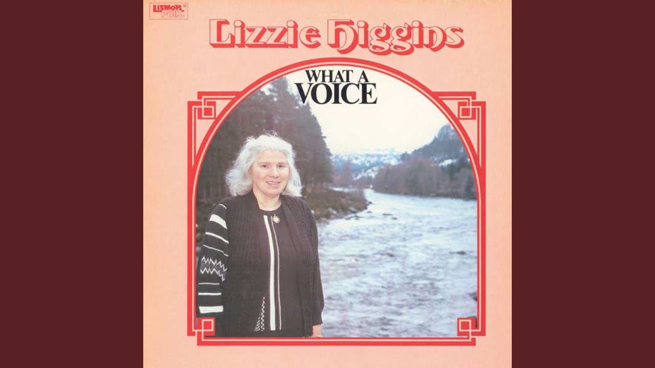 What A Voice, What A Voice