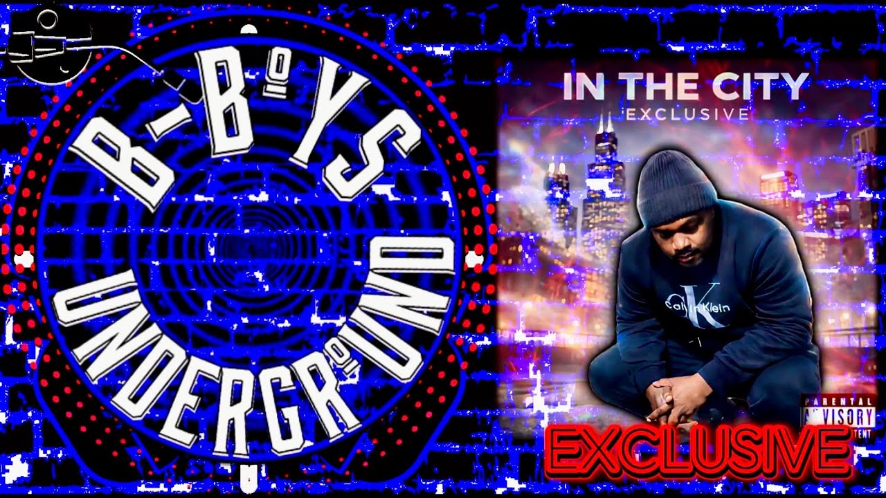 Exclusive (Chicago) Returns LIVE: “In The City” + Catching Up Since Last Time | B-Boys Underground
