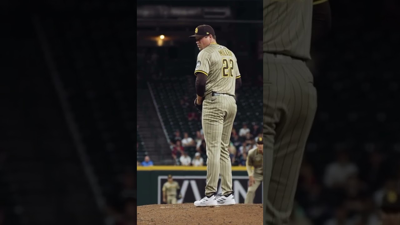 Mason Miller 103 MPH