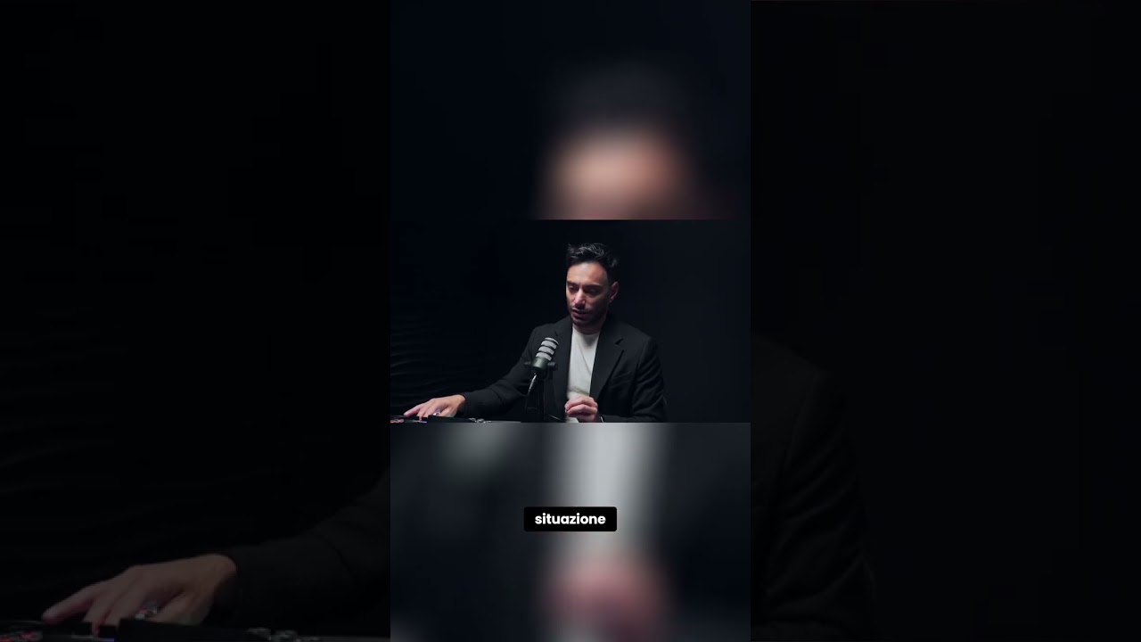 Cosa Manca Alle Persone? Riflessioni Sui Social Media