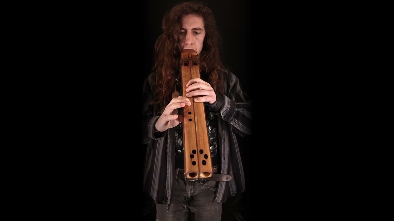 Blue Star Flutes - 25