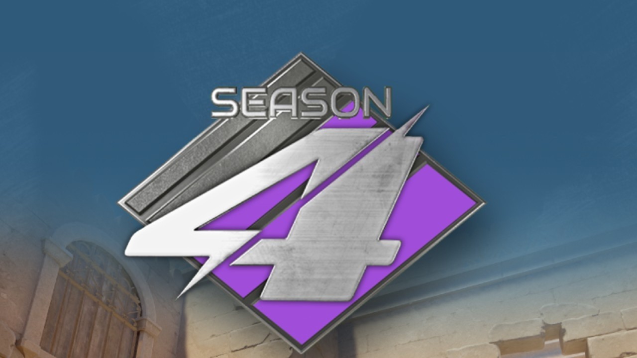 🔴*LIVE* 🚨 Sunday Evening CS2 - 10K Premier Season 4