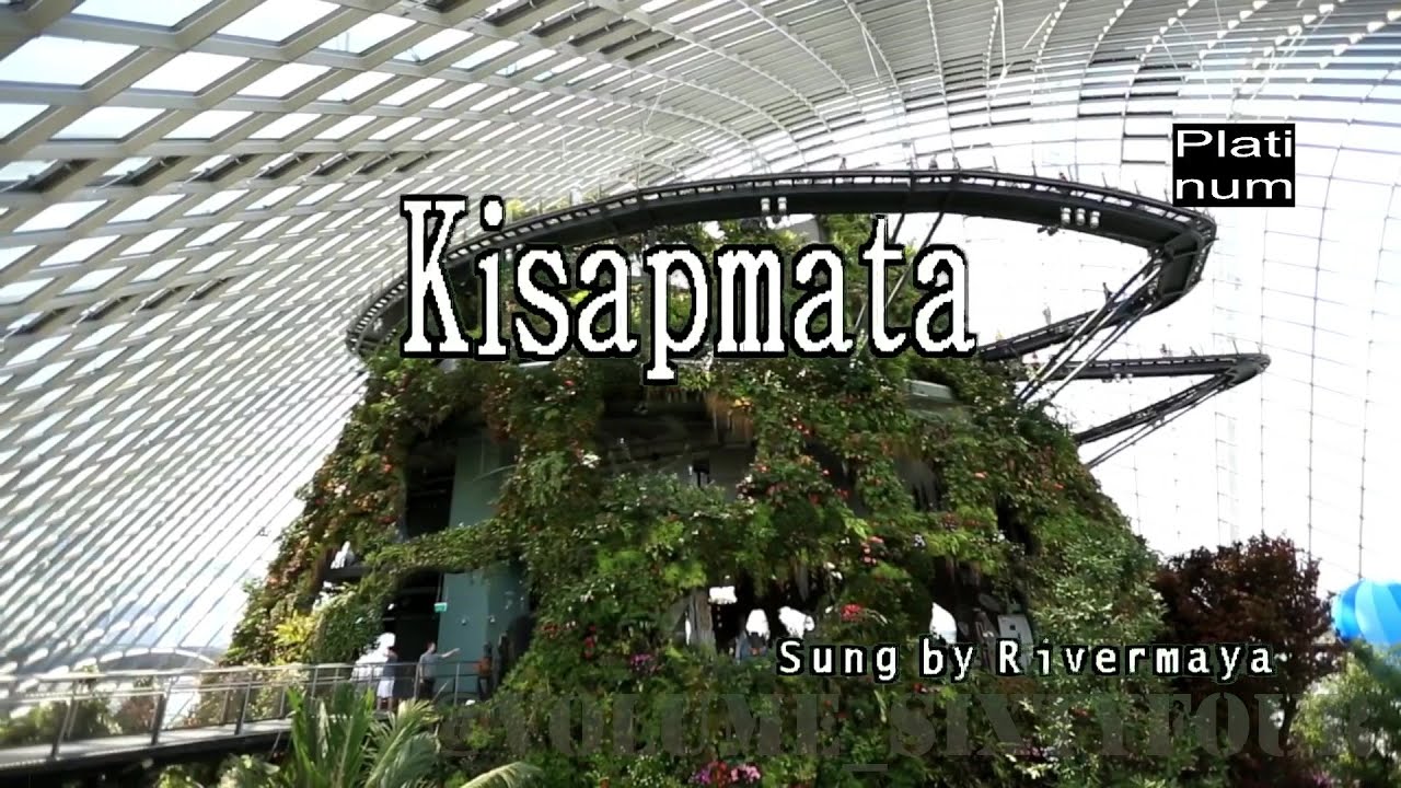 Rivermaya - Kisapmata (Karaoke/Lyrics/Instrumental)