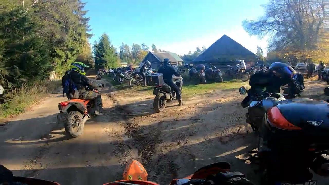 KTL 2024 -KTM 525 SUPERMOTO-