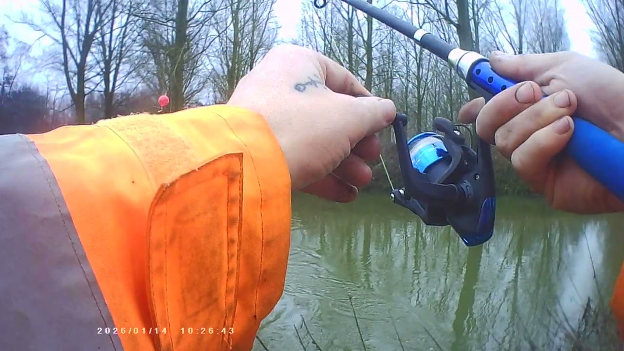 fishing